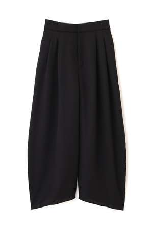 アドーア/ADOREの【予約販売】ラスタージョーゼットパンツ(110600/110601)