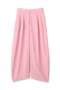 【予約販売】ラスタージョーゼットパンツ アドーア/ADORE ピンク
