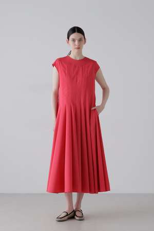 アドーア/ADOREの【予約販売】プレーンストレッチワンピース(110500/110503)