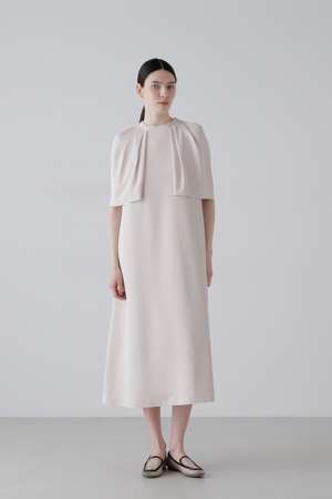 アドーア/ADOREの【予約販売】ライトジョーゼットワンピース