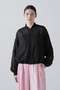 【予約販売】ハイツイストビエラジャケット アドーア/ADORE ブラック