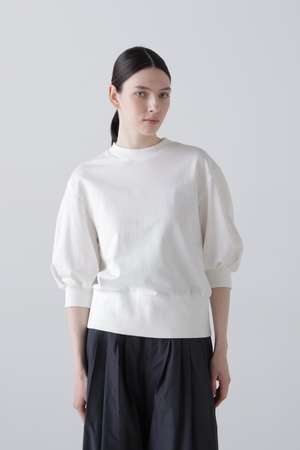 アドーア/ADOREの【予約販売】ハイゲージウラケトップス(110100/110102)