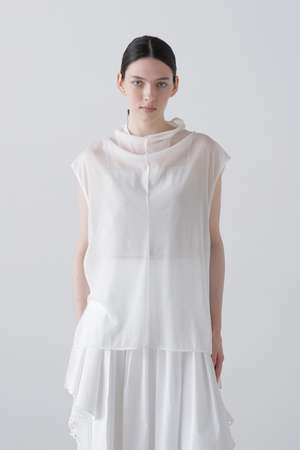 アドーア/ADOREの【予約販売】シアージャージートップス(110100/110102)