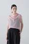 【予約販売】シアージャージートップス アドーア/ADORE ピンク