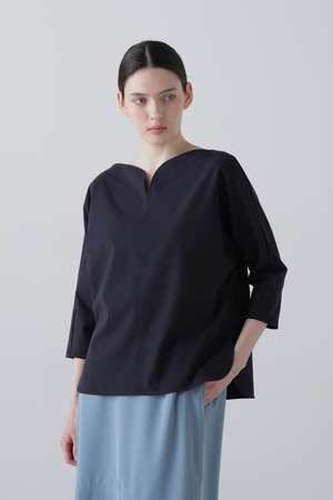 アドーア/ADOREの【予約販売】ハイゲージジャージートップス(110100/110103)