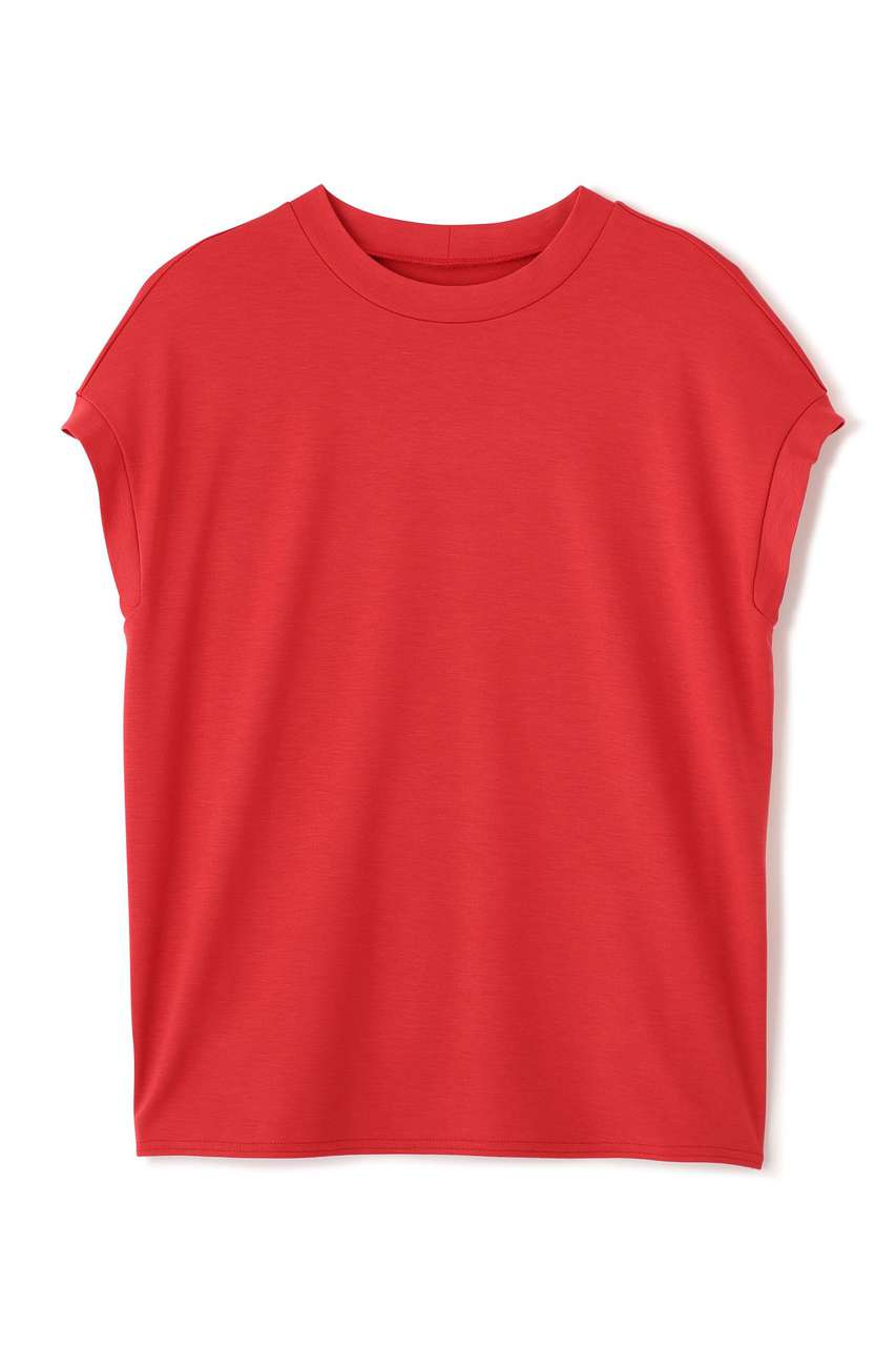 アドーア/ADOREの【予約販売】コンパクトポンチトップス(レッド/5316160533)