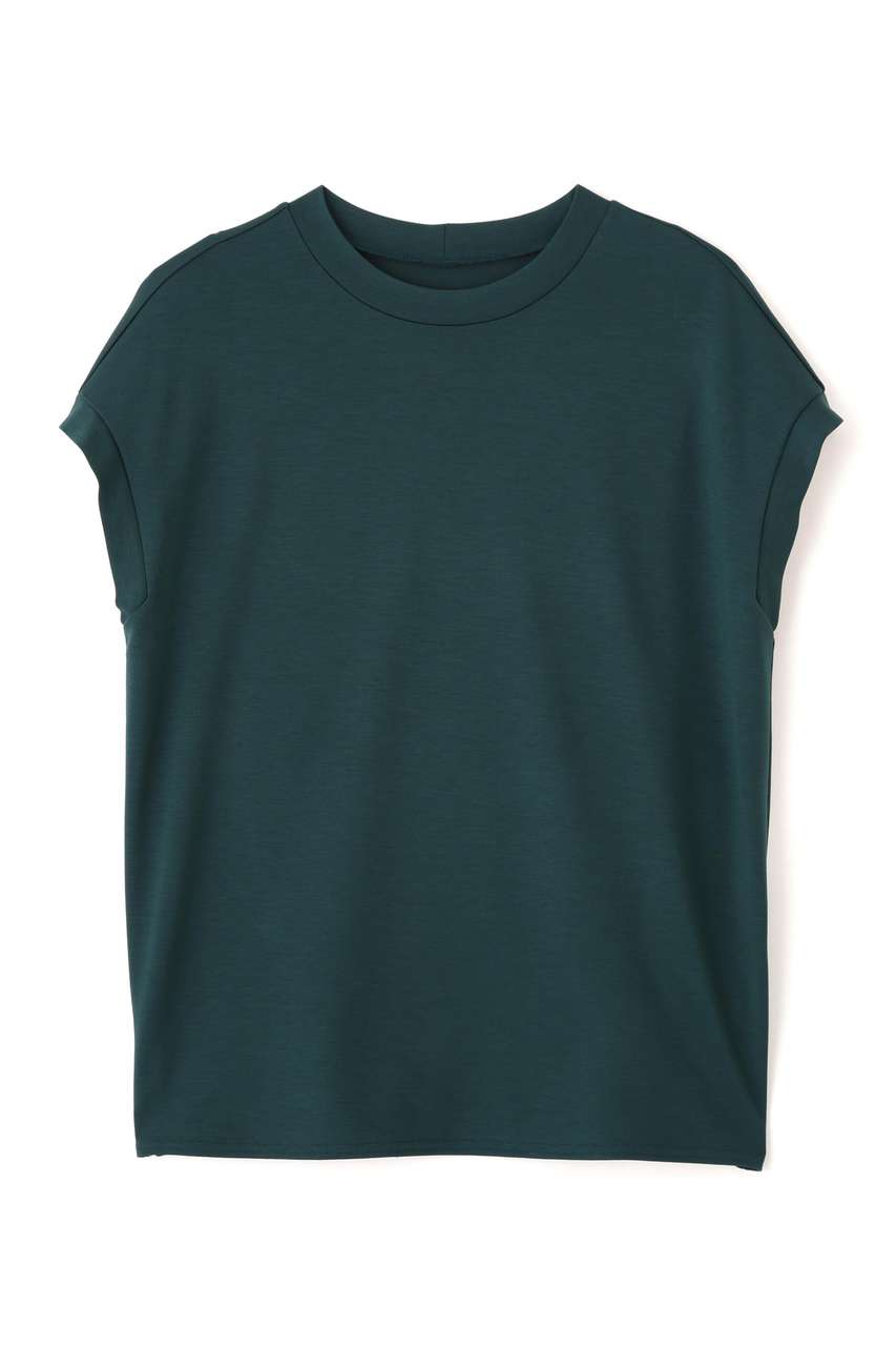 アドーア/ADOREの【予約販売】コンパクトポンチトップス(グリーン/5316160533)