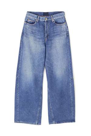 アドーア/ADOREの◆ソフトデニム(110600/110604)