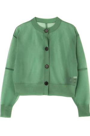 アドーア/ADOREの◆トランスペアレントニット(110300/110301)