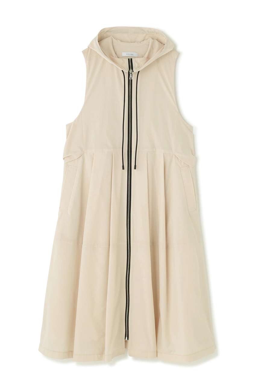 アドーア/ADOREのライト２ＷＡＹタイプライター(ベージュ/5316140335)