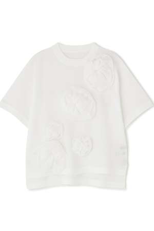 アドーア/ADOREの◆ブロッサムニット(110300/110301)