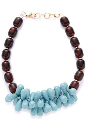 アドーア/ADOREのボリュームネックレス(150200/150201)