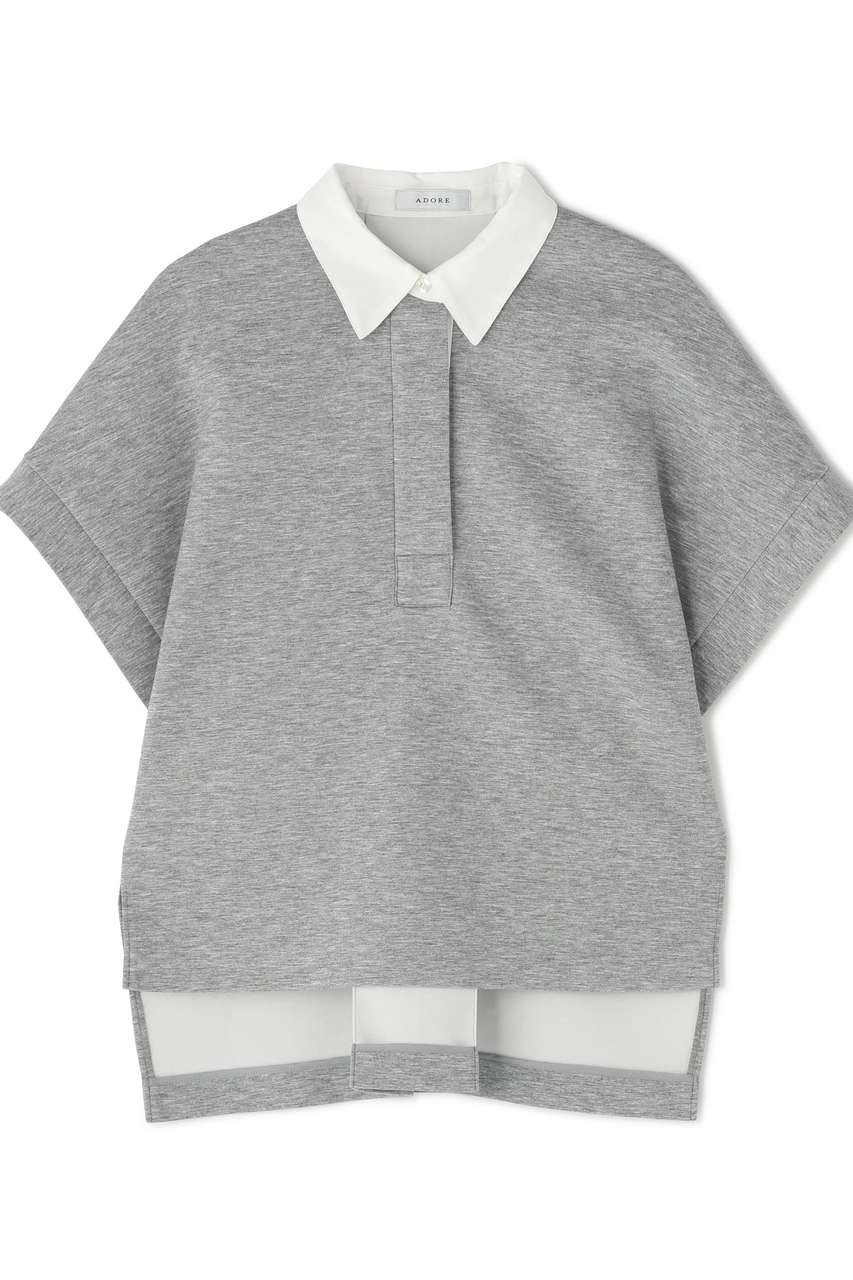 アドーア/ADOREのエアーダンボール(グレー/5316160440)