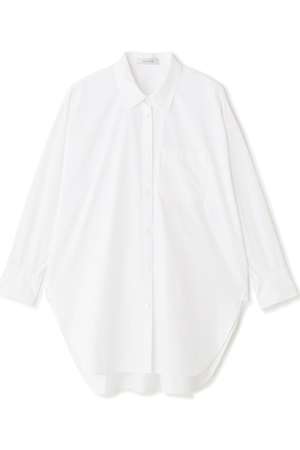 アドーア/ADOREのクリスピークロスシャツ(110400/110403)