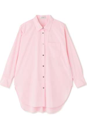 アドーア/ADOREのクリスピークロスシャツ(110400/110403)