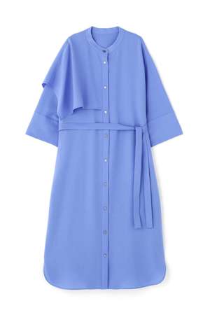 アドーア/ADOREのトリプルツイストワンピース(110500/110503)