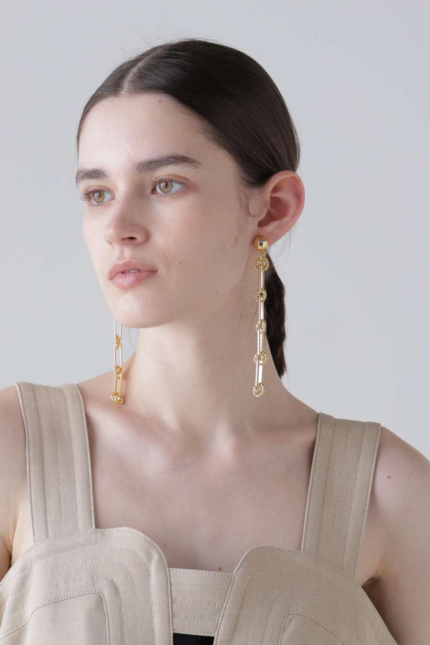 アドーア/ADOREのフラワーチェーンＡＣＣ(ゴールド/5316190567)