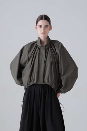 アドーア/ADOREの【予約販売】スーパーライトストレッチブラウス(110400/110403)