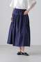 【予約販売】ソフトストレッチスカート アドーア/ADORE