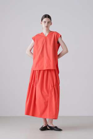 アドーア/ADOREの【予約販売】ソフトストレッチスカート(110700/110703)