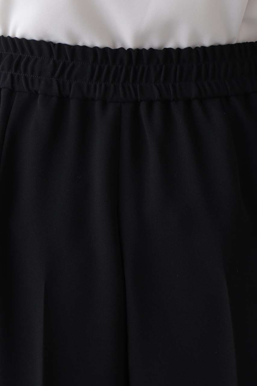 【24SS】ADORE ドライタッチジョーゼットジレ アドーア 定価7.4万 ADORE(アドーア)｜【予約販売】ドライタッチジョーゼットパンツ