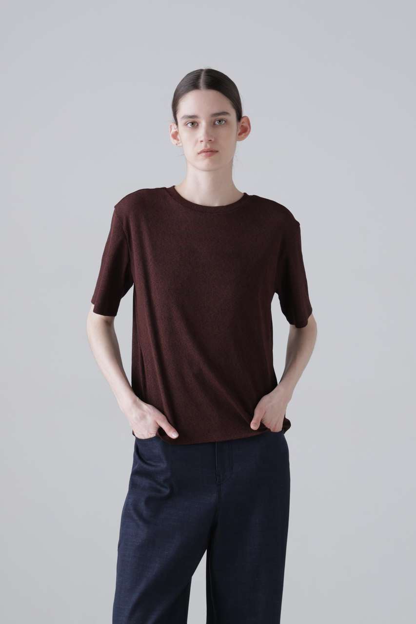 アドーア/ADOREの【予約販売】ドライテレコ(ブラウン/5316260612)