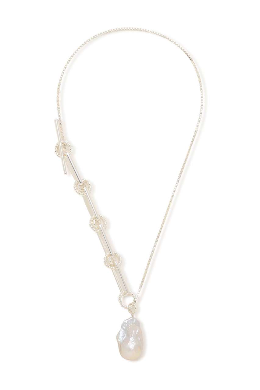 アドーア/ADOREのフラワーチェーンＡＣＣ(シルバー/5316195567)