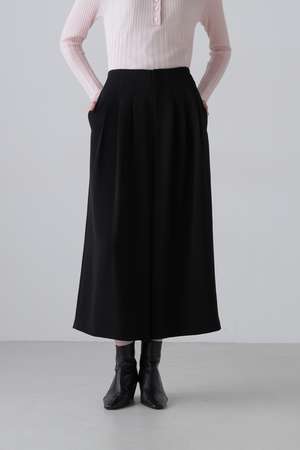 アドーア/ADOREの【予約販売】ドライダブルクロスパンツ
