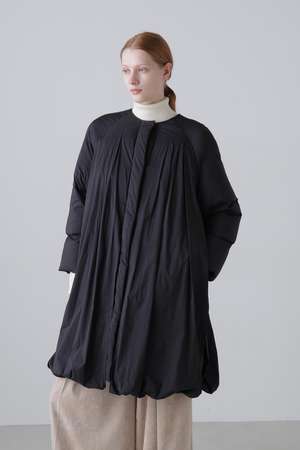 アドーア/ADOREの【予約販売】パディッドダウンコート(110900/110903)