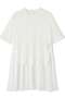 ◆ランダムプリーツブラウス アドーア/ADORE