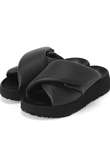 ≪BIRKENSTOCK≫Theda Cross Strap