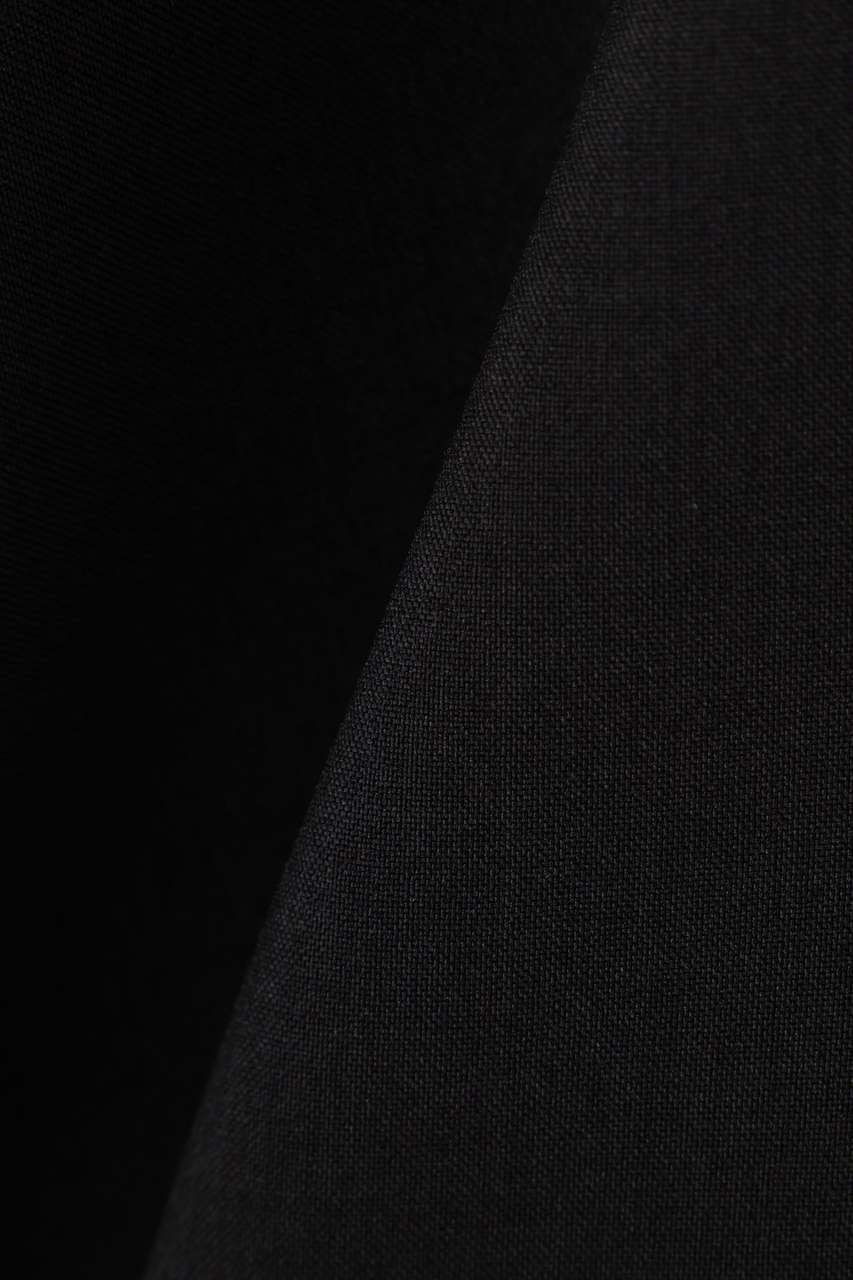 ADORE(アドーア)｜【予約販売】ドライポプリンブラウス/ブラック の
