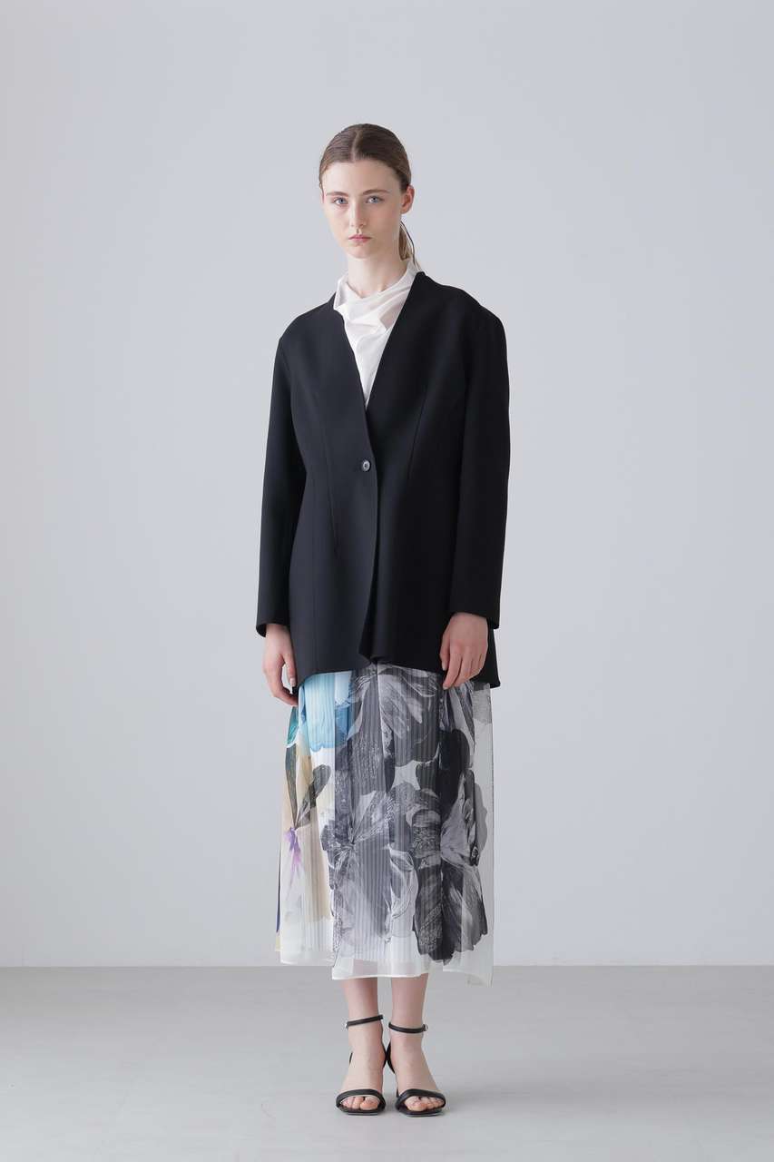 ADORE(アドーア)｜【予約販売】ミッドサマーフラワープリントスカート