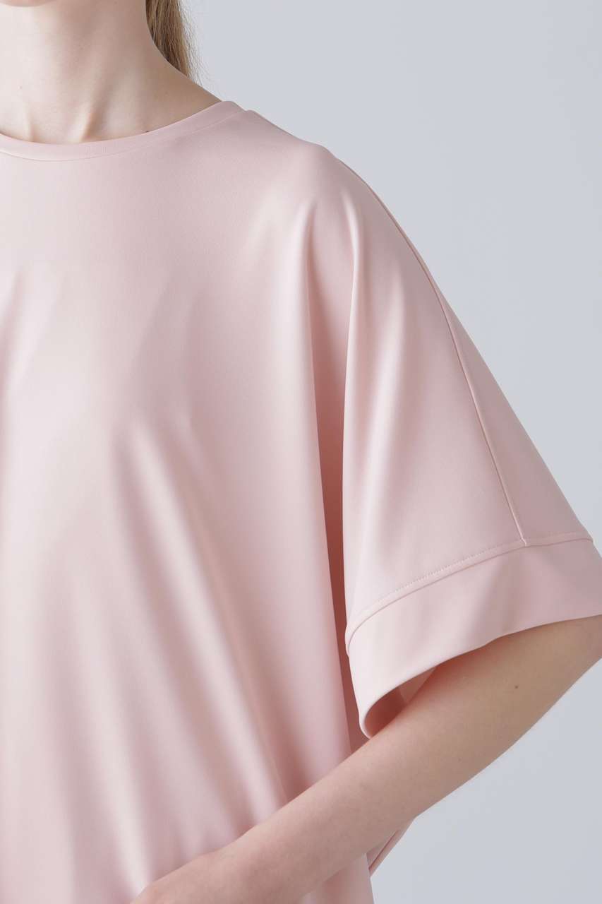 ADORE(アドーア)｜【予約販売】マットポンチプルオーバー/ピンク の