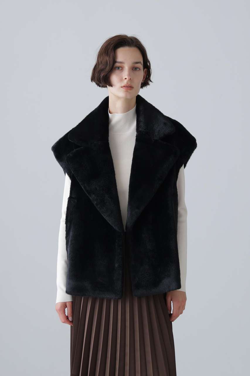 楽天市場】チェーンバッグ ファーの通販 ADORE ファー チェーン 