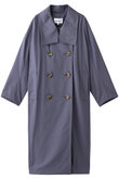 ドライストレッチ 2way Collar トレンチコート