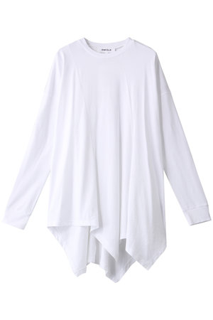 Enfold エンフォルドのロングワンピース ワンピース チュニック 通販 Elle Shop エル ショップ