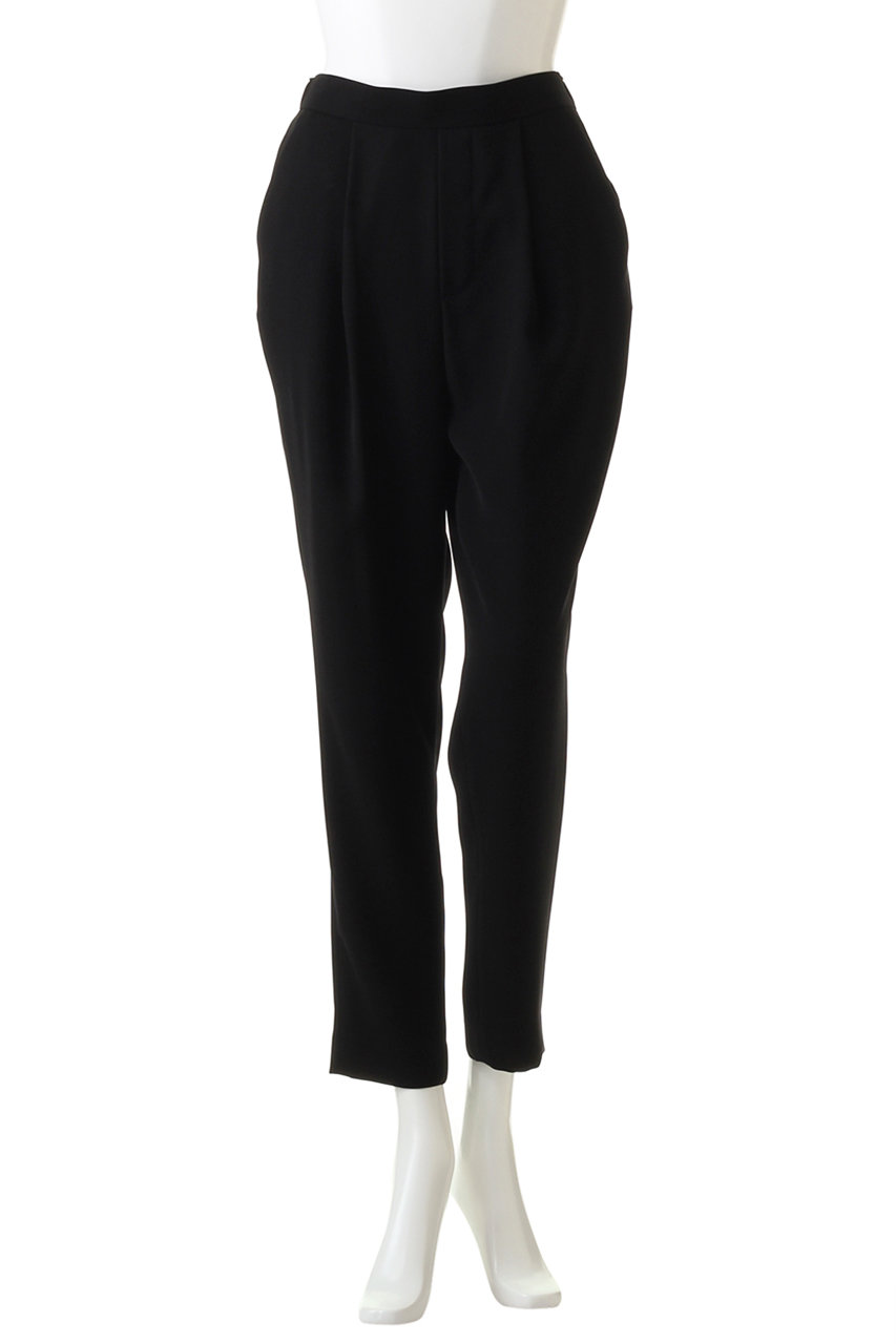 ENFOLD エンフォルド　21SS PEツイルゴムジョッパーズパンツ38 ENFOLD(エンフォルド)｜PEツイル ゴムジョッパーズパンツ