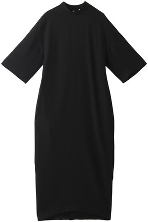 Enfold エンフォルドのロングワンピース ワンピース チュニック 通販 Elle Shop エル ショップ