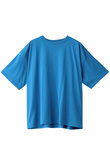 コンパクト天竺 ルーズTシャツ