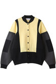 ストレッチニット Knit Jumper