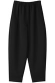 ENFOLD(エンフォルド)｜ダブルクロス③ Egg Pants/パンツ/グレイッシュ 