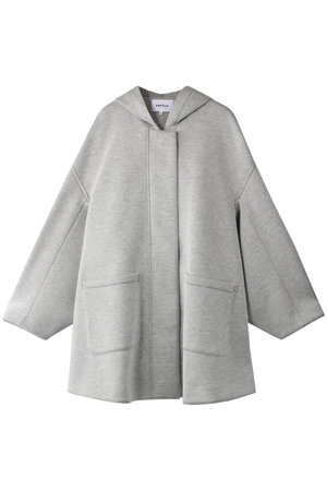 ENFOLD|エンフォルドのショートコート(コート)通販|ELLE SHOP ...