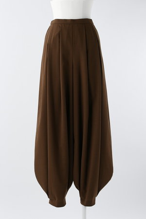 ENFOLD|エンフォルドのパンツ通販|ELLE SHOP (エル・ショップ)