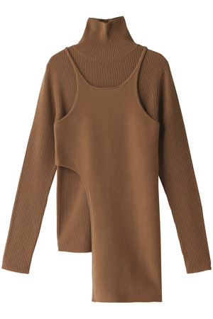 ENFOLD|エンフォルドのブラウス・シャツ通販|ELLE SHOP (エル・ショップ)