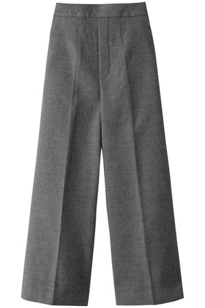ENFOLD|エンフォルドのパンツ通販|ELLE SHOP (エル・ショップ)