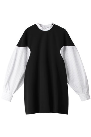 ENFOLD|エンフォルドのブラウス・シャツ通販|ELLE SHOP (エル・ショップ)