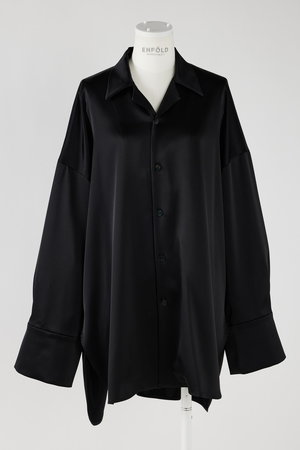 ENFOLD|エンフォルドのブラウス・シャツ通販|ELLE SHOP (エル・ショップ)