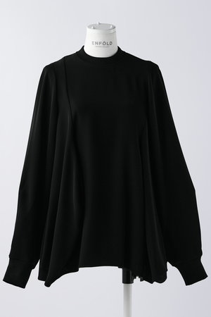ENFOLD|エンフォルドのブラウス・シャツ通販|ELLE SHOP (エル・ショップ)