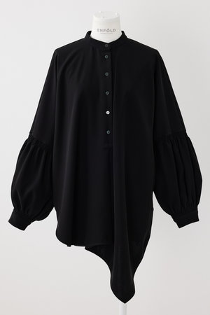 ENFOLD｜エンフォルドのブラウス・シャツ通販｜ELLE SHOP (エル・ショップ)